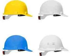 Qoruyucu dəbilqə ayarlı ESSAFE