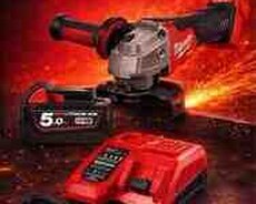 Cilalama maşını Milwaukee M18 FSAG125X