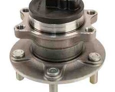 Mitsubishi Outlander 2016-2020 arxa təkər topu