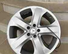 Mercedes GL550 diskləri R19