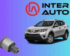 Toyota Rav4 2013 rezin-metal oynağı