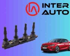 Opel Corsa 2006 ehtiyyat hissələri