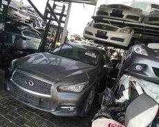 İnfiniti Ehtiyat Hissələri