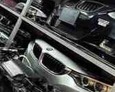 BMW ehtiyat hissələri