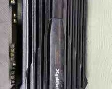 Səsgücləndirici Sony 1000 watt