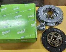 Daewoo Gentra mufta dəsti