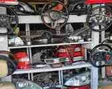 Mercedes-Benz ehtiyat hissəsi