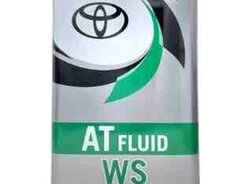 Mühərrik yağı WS