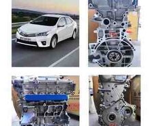 Avtomobil mühərrikləri