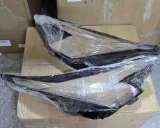 Changan UNİ-Z fara şüşəsi