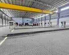 Obyekt icarəyə verilir, Abşeron r