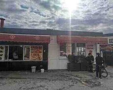 Obyekt icarəyə verilir, Sədərək ticarət mərkəzi