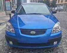 KIA Rio, 2008 il