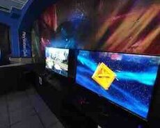 Playstation klub avadanlığı