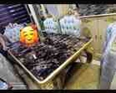 Masa və oturacaqlar