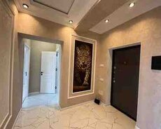 2-otaqlı yeni tikili, Bakıxanov qəs., 75 m