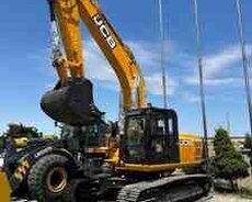 JCB JS205LC, 2024 il