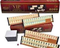 VIP Okey oyunu