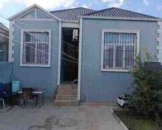 Həyət evi, Binəqədi qəs