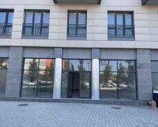 Obyekt, Ağ şəhər