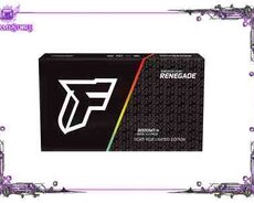 Kingston Fury Renegade Limited Edition 2x24 GB 8000 MT, s DDR5 CL36 RGB