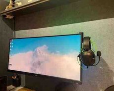 AOC monitor