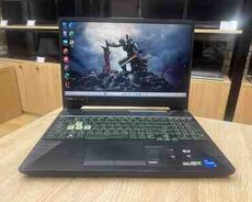 Noutbuk Asus TUF Gaming F15 FX506H