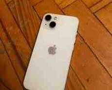 Apple iPhone 13 Starlight 128GB, 4GB