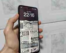 Xiaomi Poco M6 Galactic Black 256GB, 8GB