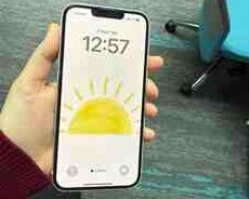 Apple iPhone 13 Pink 128GB, 4GB