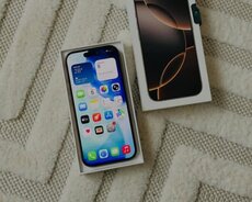 iPhone 16pro Max arginaldi 