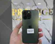 Apple iPhone 13 Pro Alpine Green 128GB, 6GB