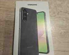 Samsung Galaxy A56 Awesome Lightgrey 256GB, 8GB