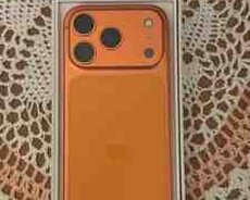 Apple iPhone 17 Pro Cosmic Orange 256GB, 12GB