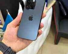 Apple iPhone 14 Pro Space Black 256GB, 6GB