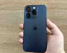 Apple iPhone 15 Pro Blue Titanium 256GB, 8GB