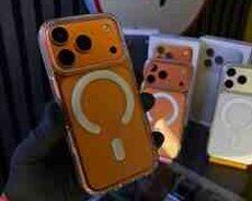 Apple iPhone 17 Pro Cosmic Orange 256GB, 12GB