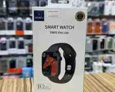 WiWU SW01 Pro Lite Smart Saat