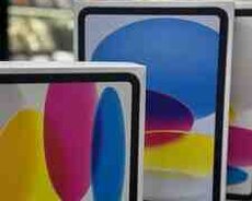 Apple IPad A16 256GB Silver