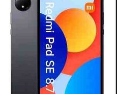 Xiaomi Redmi Pad SE 8.7 Graphite Gray 128GB, 6GB