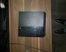 Sony PlayStation 4 Pro