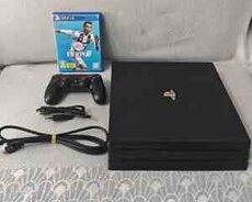 PlayStation 4 Pro 1TB