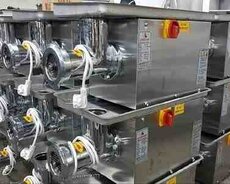 Ətçəkən maşın Çağdaş