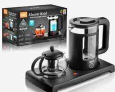 Elektrik çaydan RAF