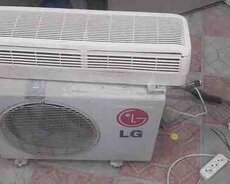 Kondisioner LG 12000btu