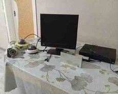 Müşahidə kamerası sistemi