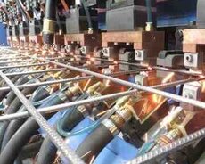 Beton monolit setkalar