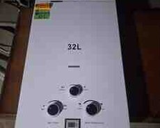 Su qızdırıcısı Demirdöküm