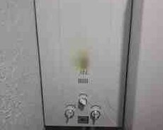 Su qızdırıcısı Bosch