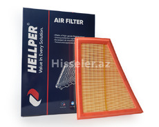 13717582908 Hava filteri Bmw